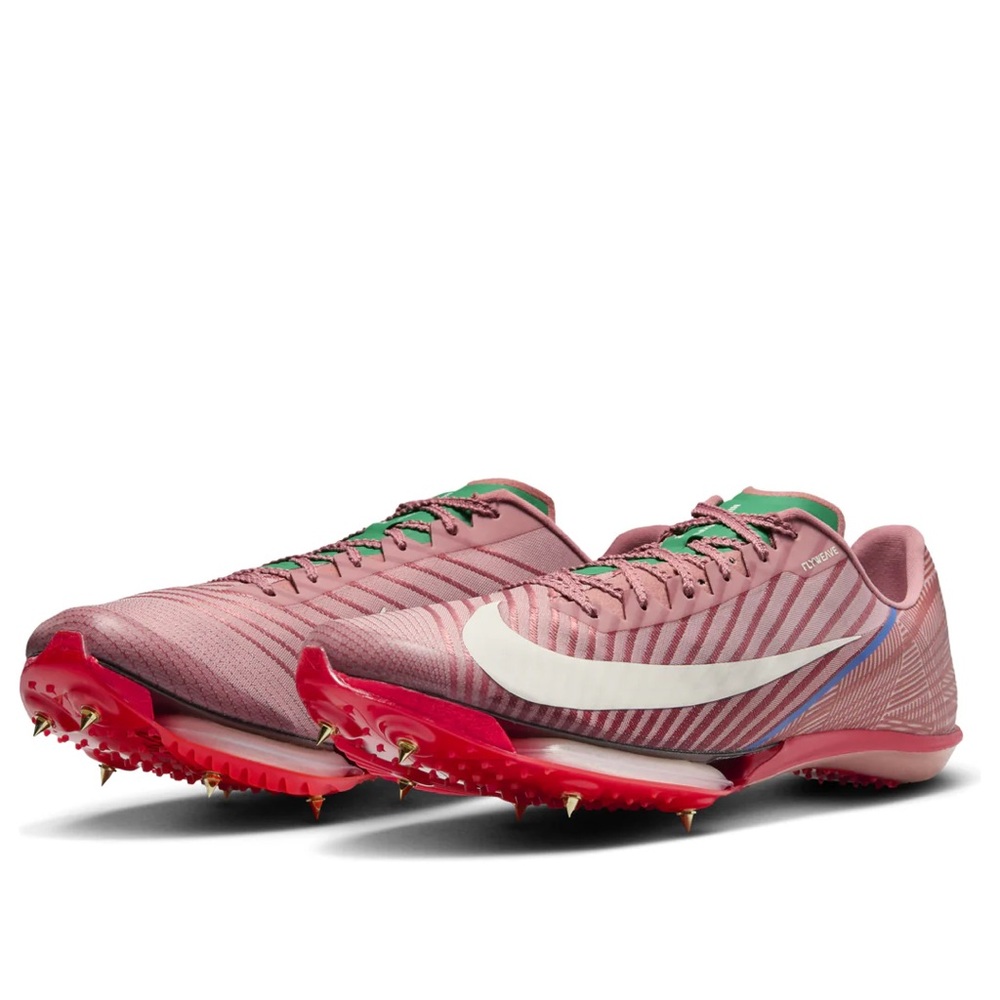 NEW | Nike Air Zoom Maxfly 2 'The Armory Pack' Spikes | No Box | M 8 / W 9.5